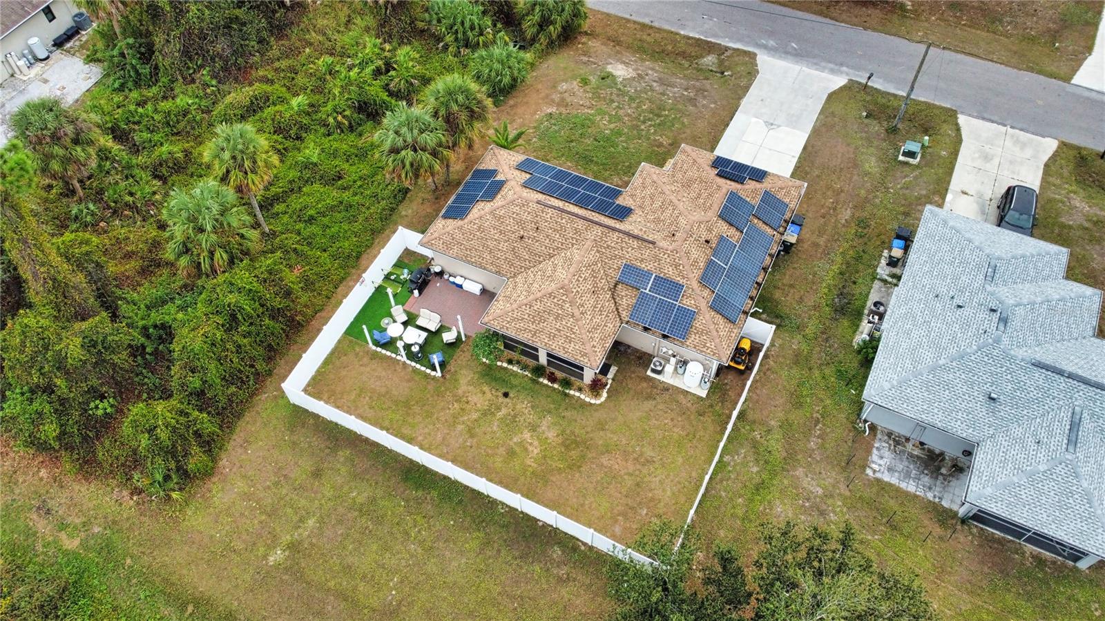 PORT CHARLOTTE SUB 09 - Residential