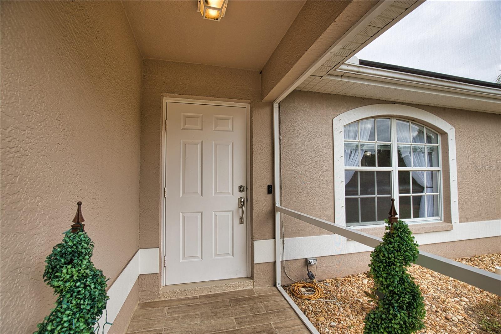 PORT CHARLOTTE SUB 09 - Residential