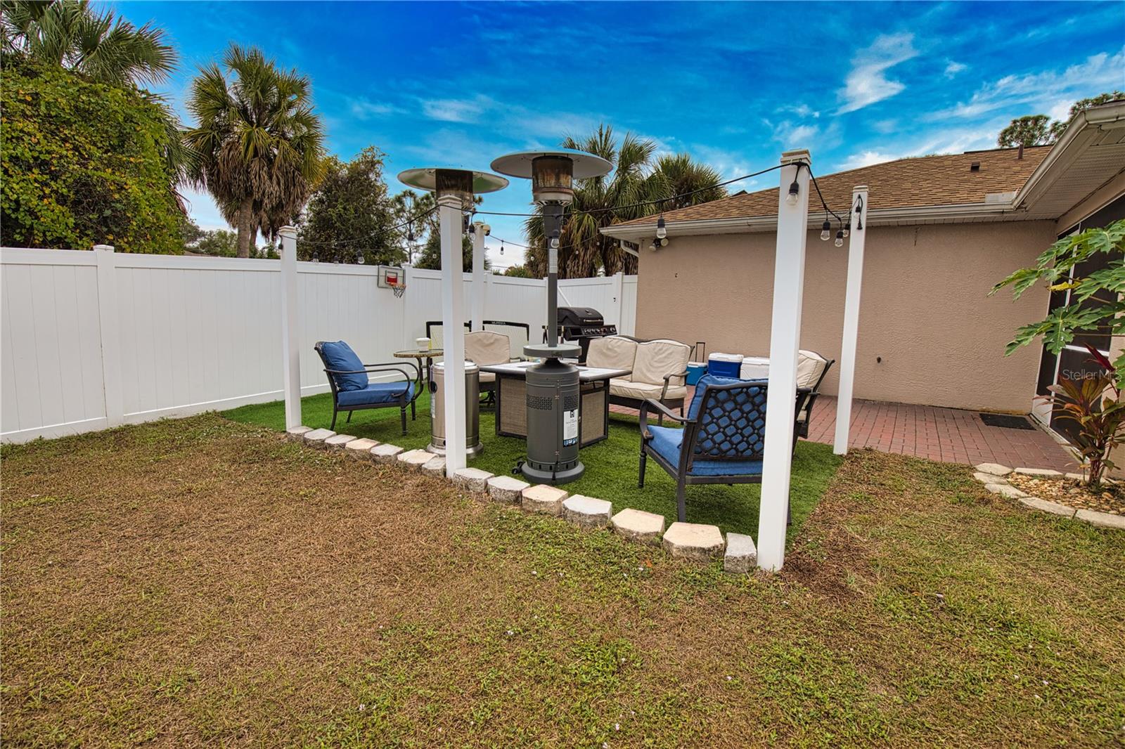 PORT CHARLOTTE SUB 09 - Residential