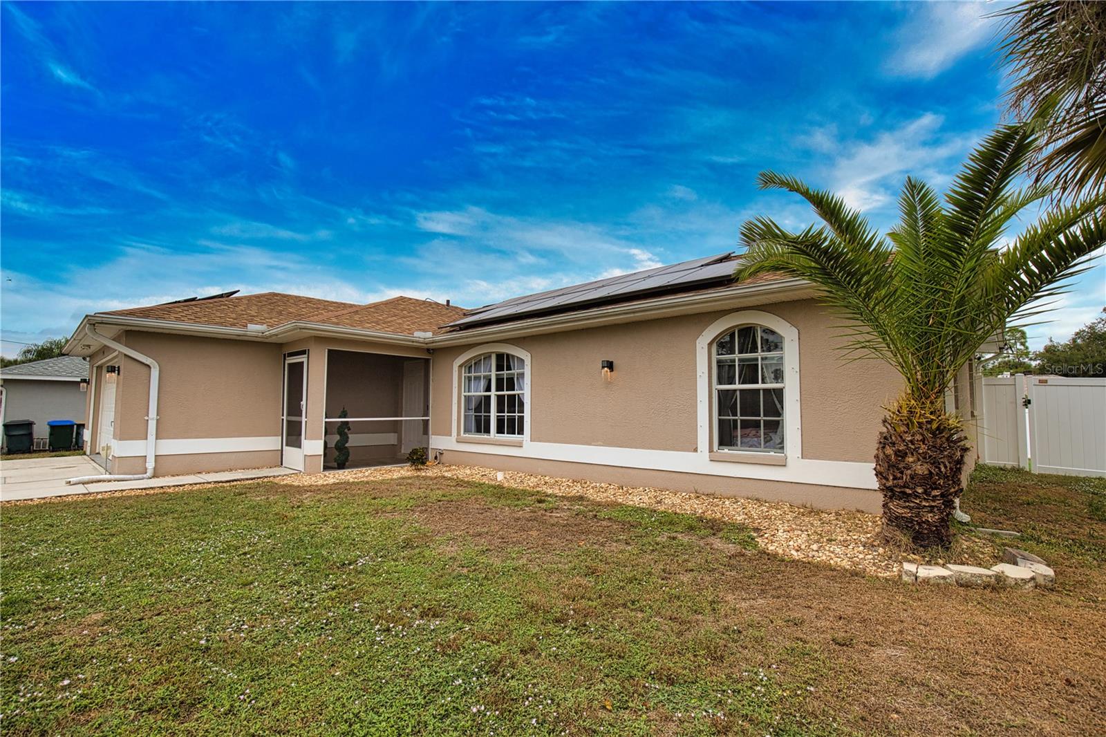 PORT CHARLOTTE SUB 09 - Residential