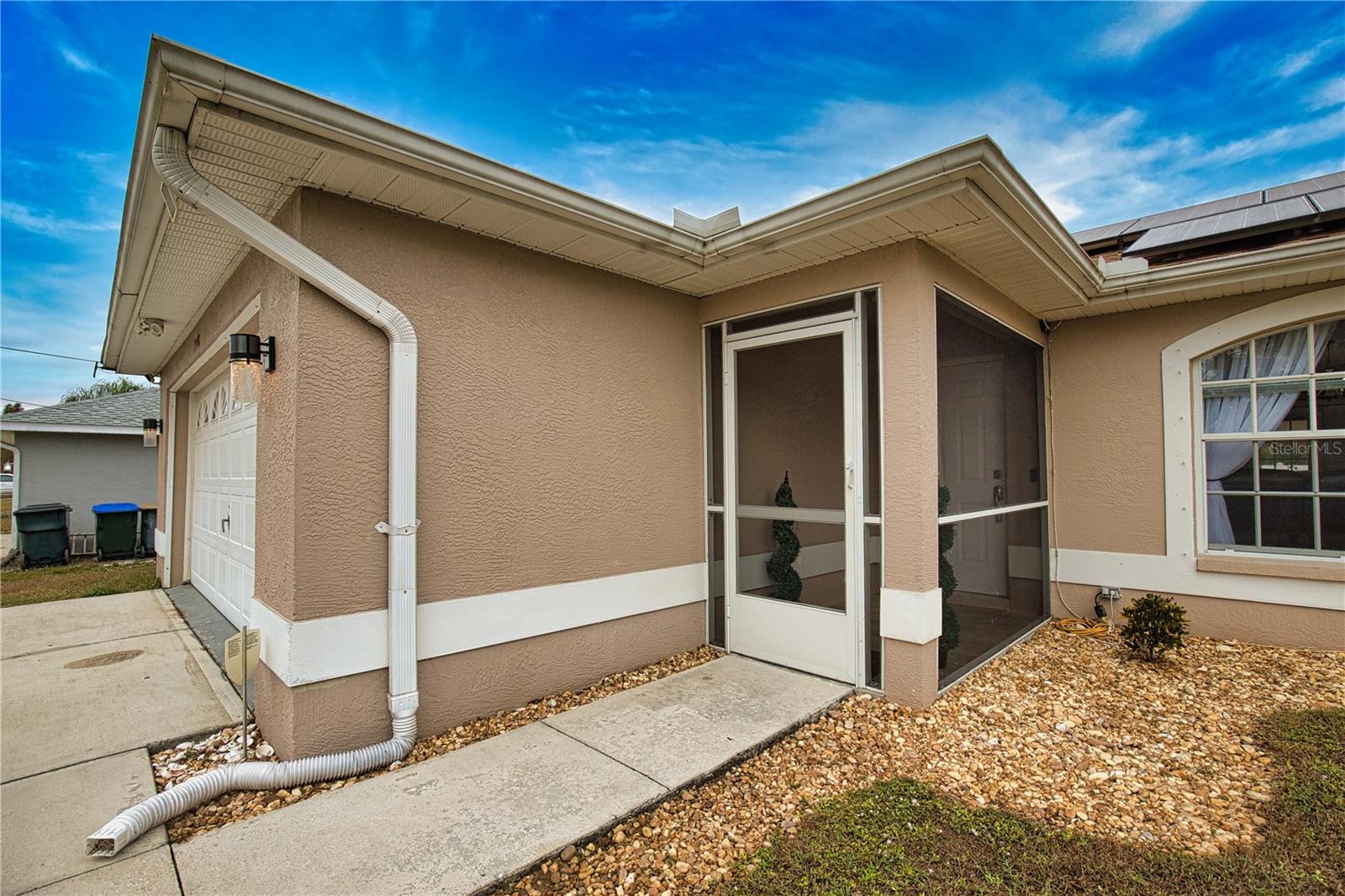 PORT CHARLOTTE SUB 09 - Residential