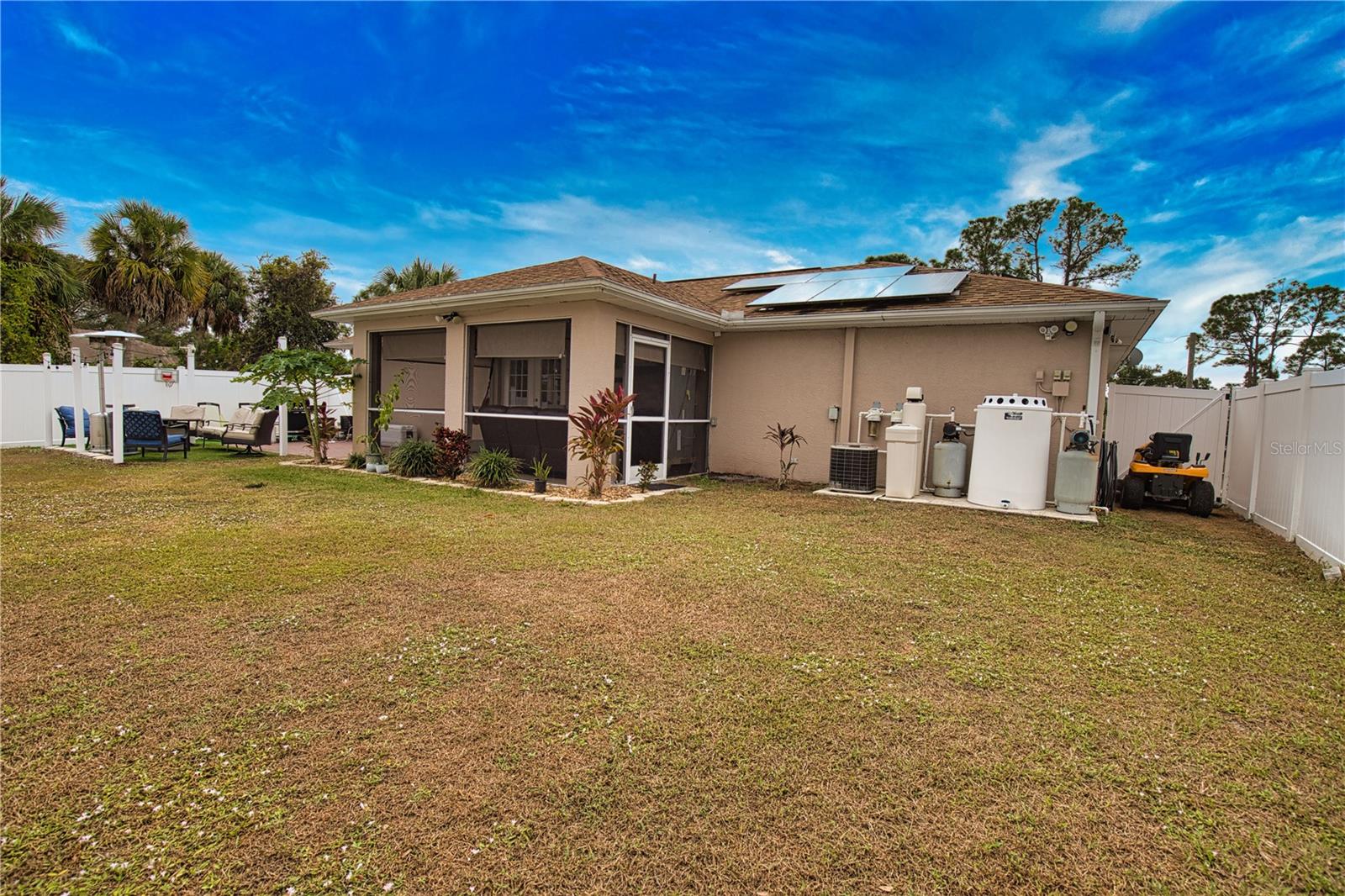 PORT CHARLOTTE SUB 09 - Residential