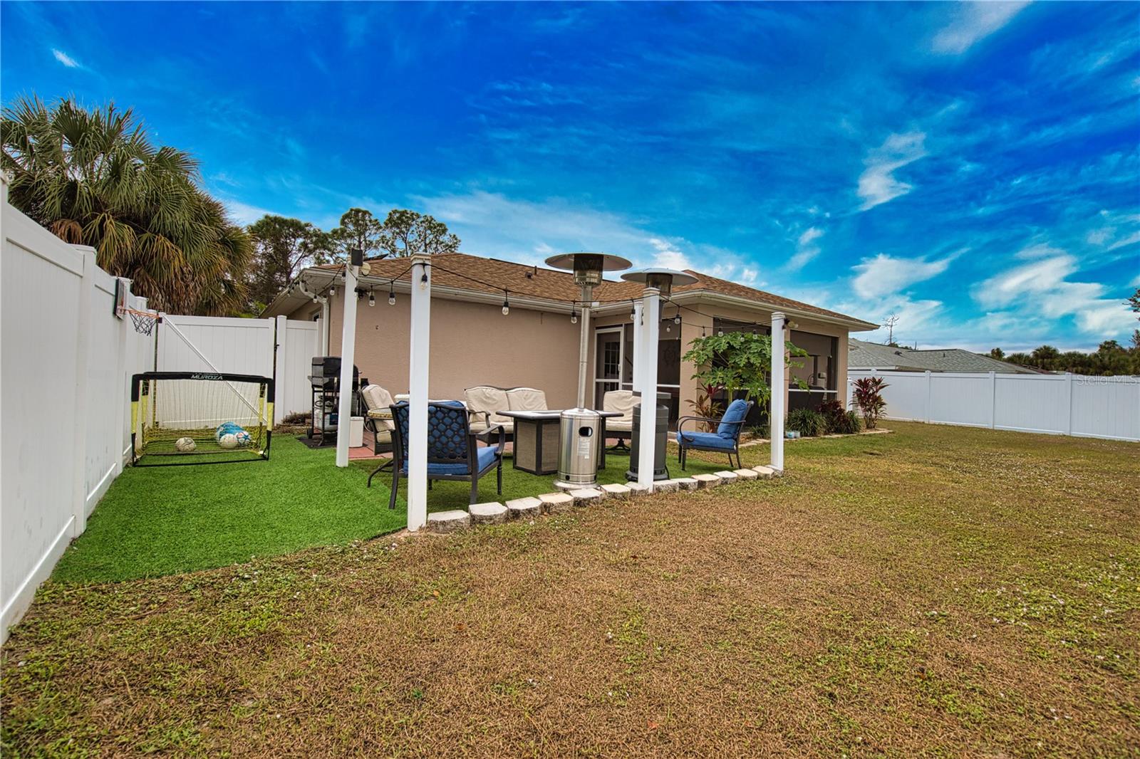 PORT CHARLOTTE SUB 09 - Residential