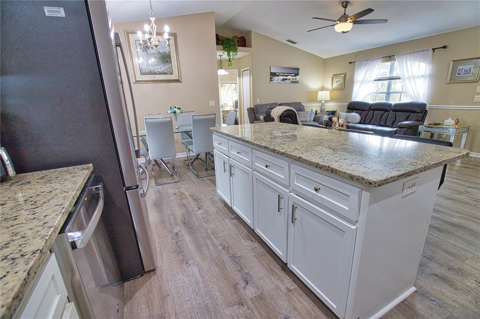 PORT CHARLOTTE SUB 09 - Residential