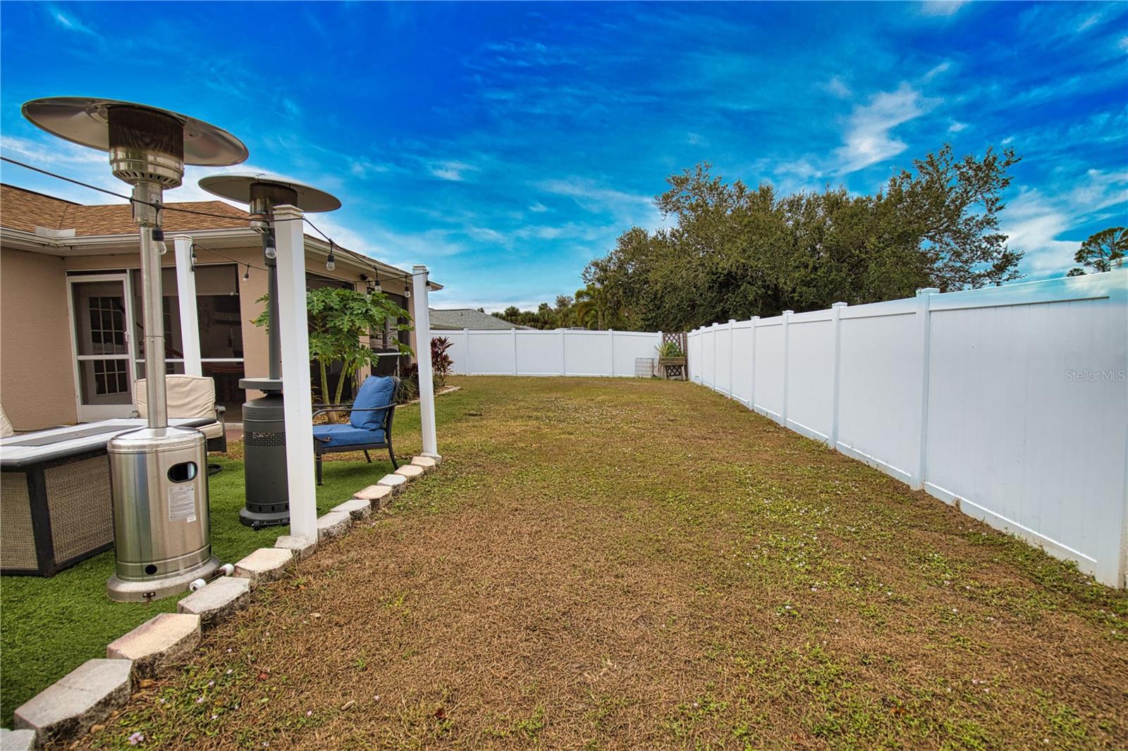 PORT CHARLOTTE SUB 09 - Residential