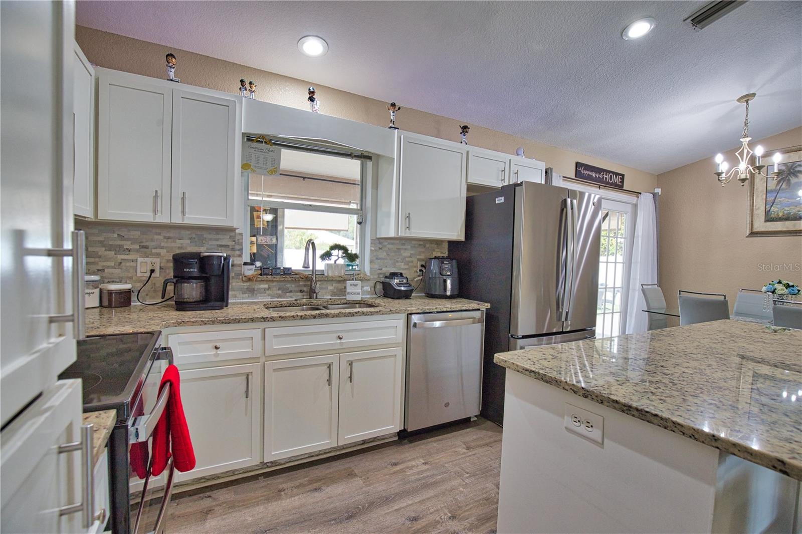 PORT CHARLOTTE SUB 09 - Residential