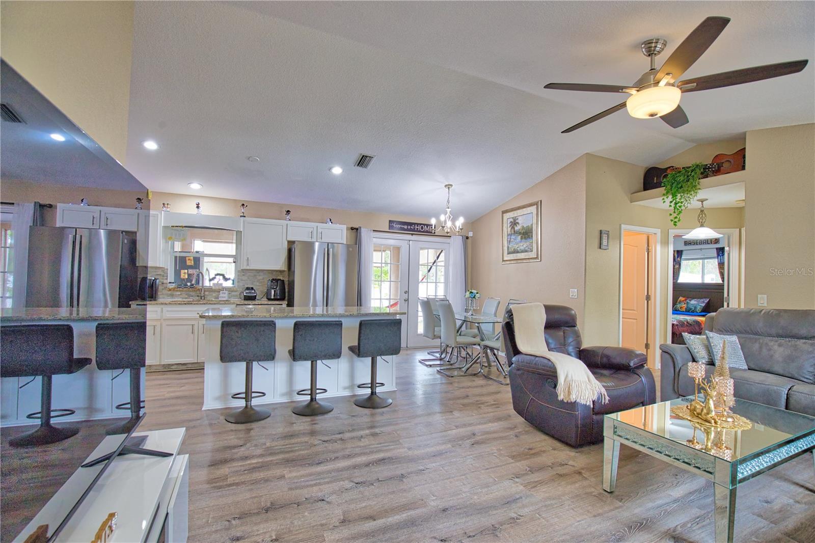 PORT CHARLOTTE SUB 09 - Residential