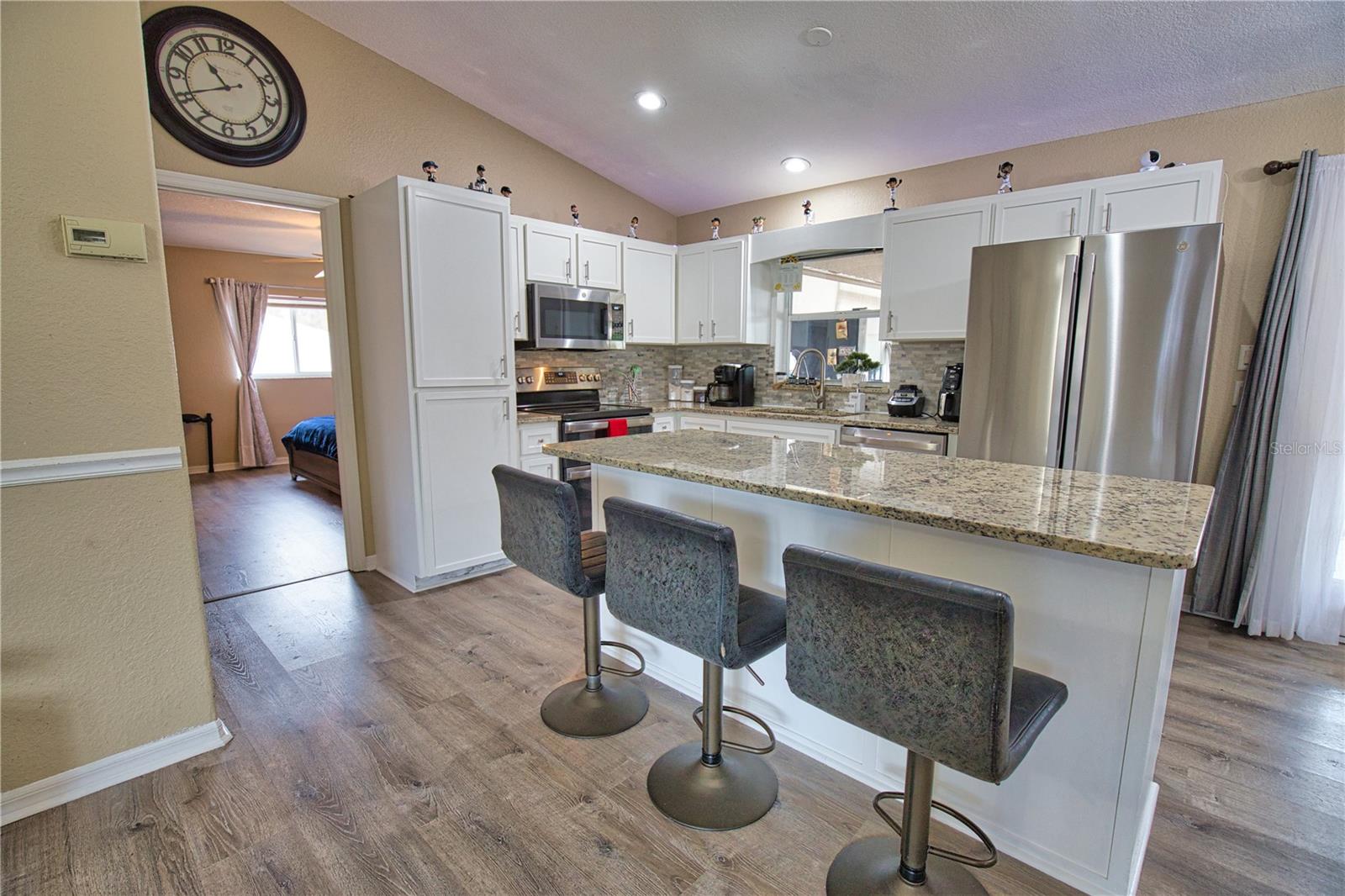 PORT CHARLOTTE SUB 09 - Residential