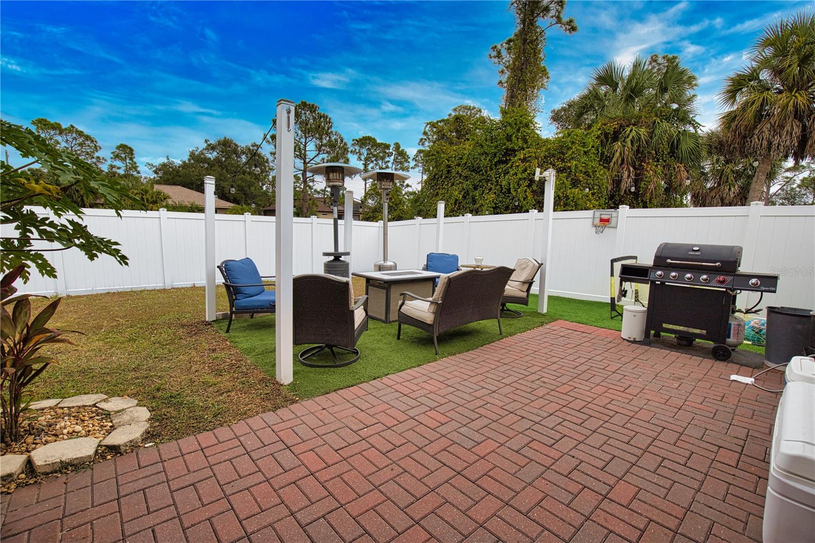 PORT CHARLOTTE SUB 09 - Residential