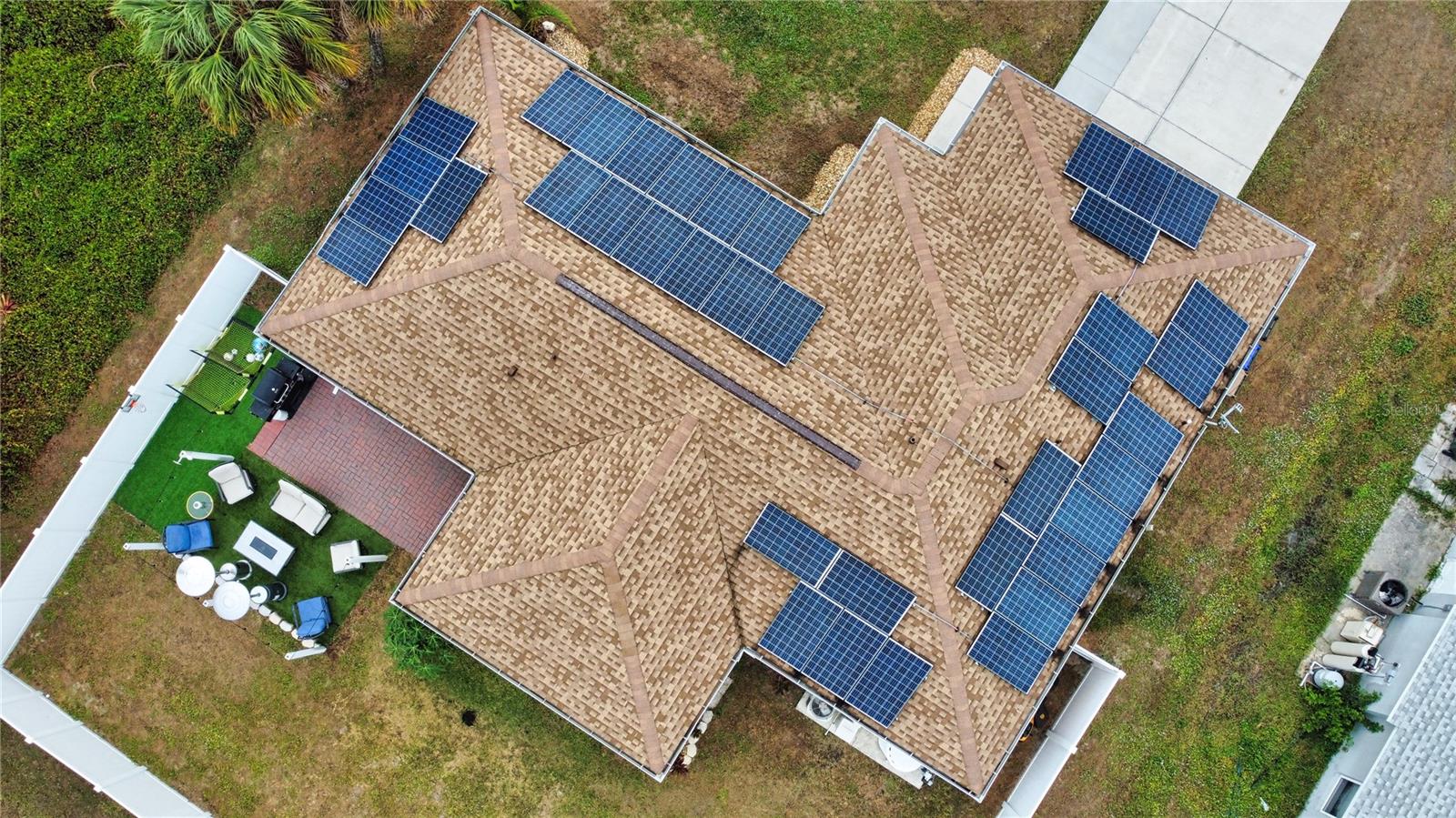 PORT CHARLOTTE SUB 09 - Residential