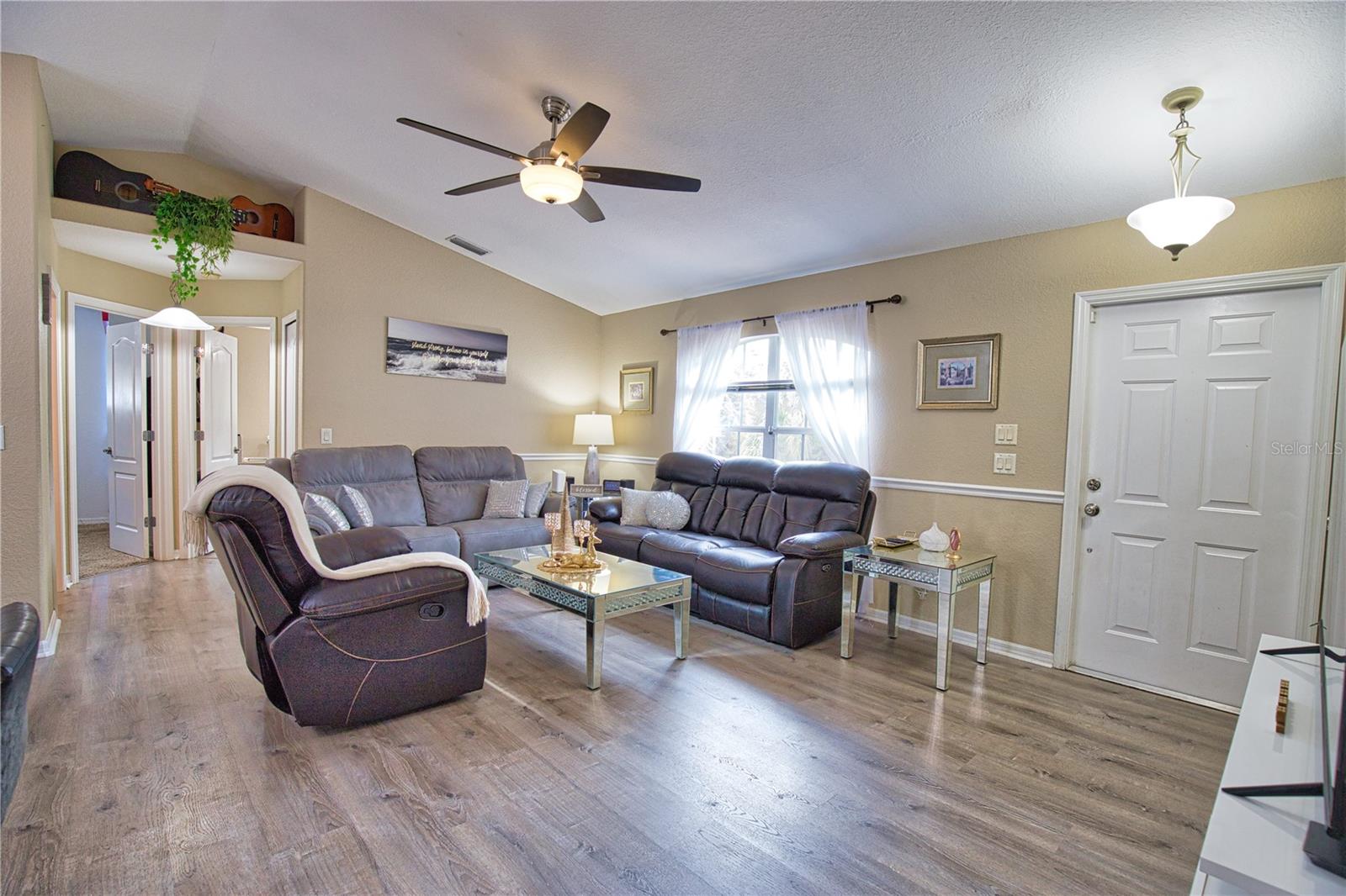 PORT CHARLOTTE SUB 09 - Residential