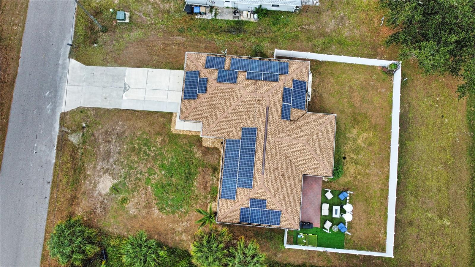 PORT CHARLOTTE SUB 09 - Residential