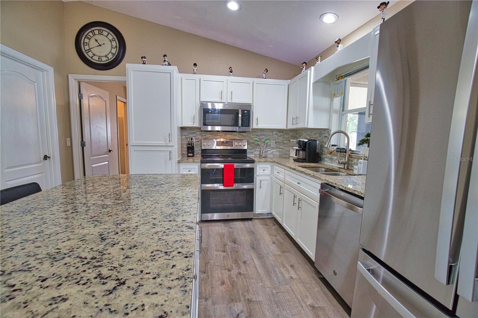 PORT CHARLOTTE SUB 09 - Residential