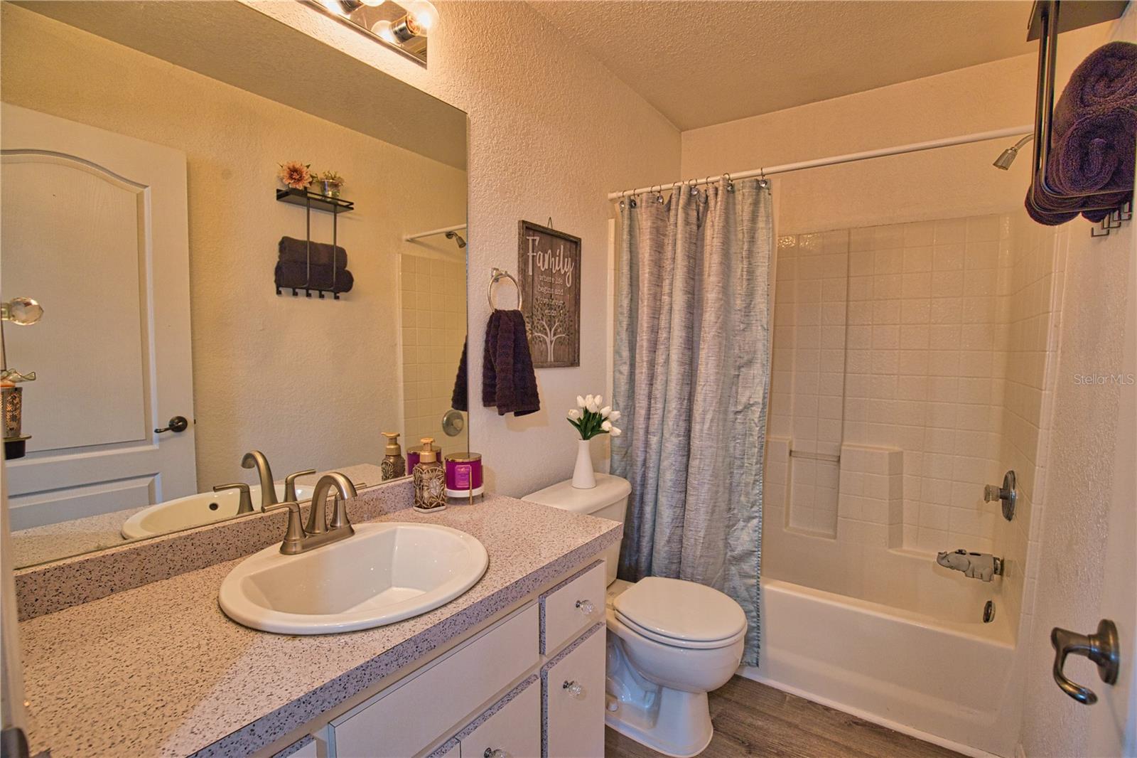 PORT CHARLOTTE SUB 09 - Residential