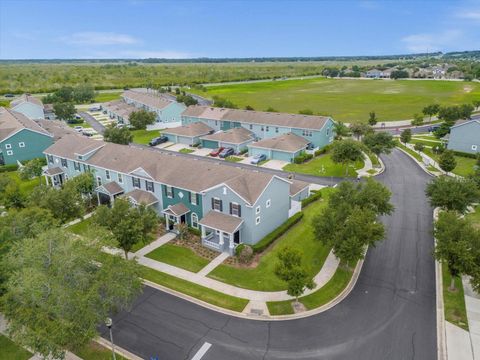 A home in GROVELAND