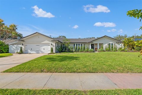 460 ALTHEA ROAD BELLEAIR FL 33756