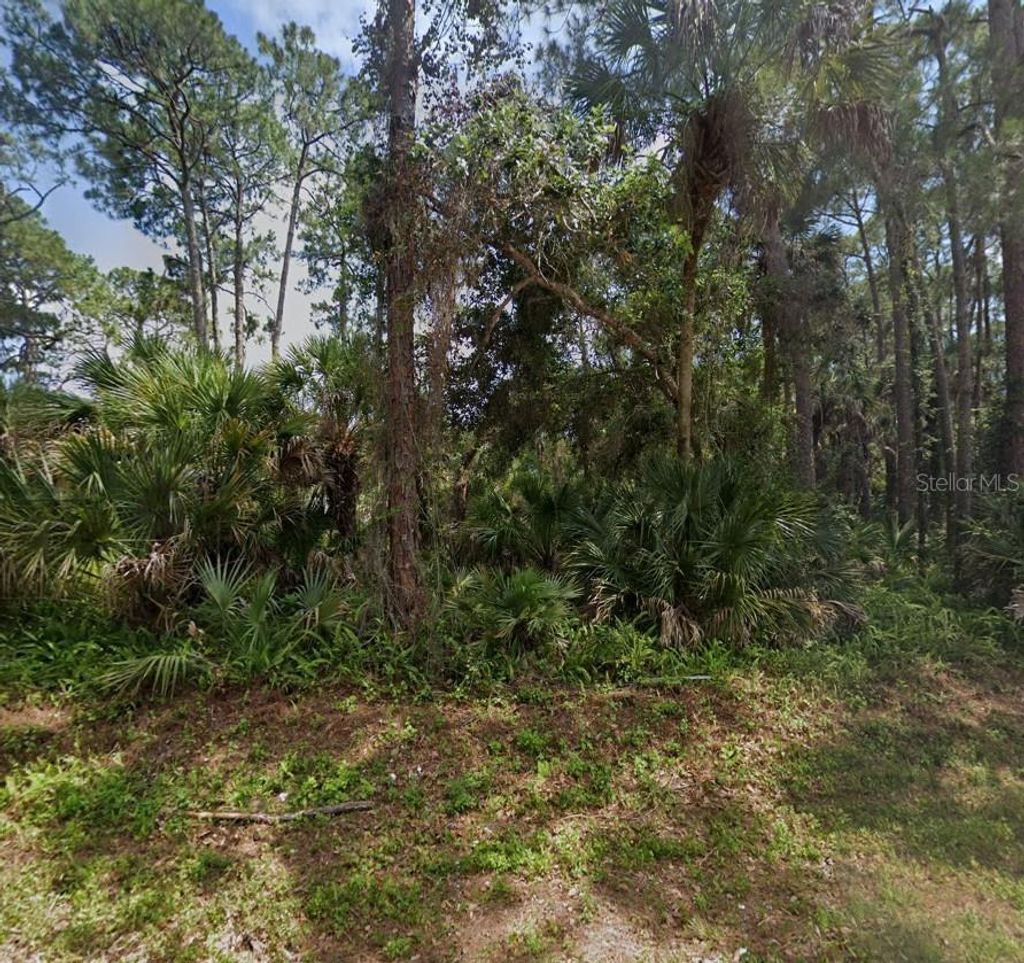Photo of 17485 Quentin Avenue, Port Charlotte, FL 33954 (MLS # C7507495)
