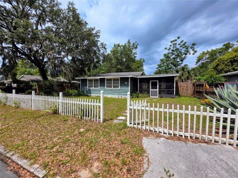 245 S RHODES STREET MOUNT DORA FL 32757