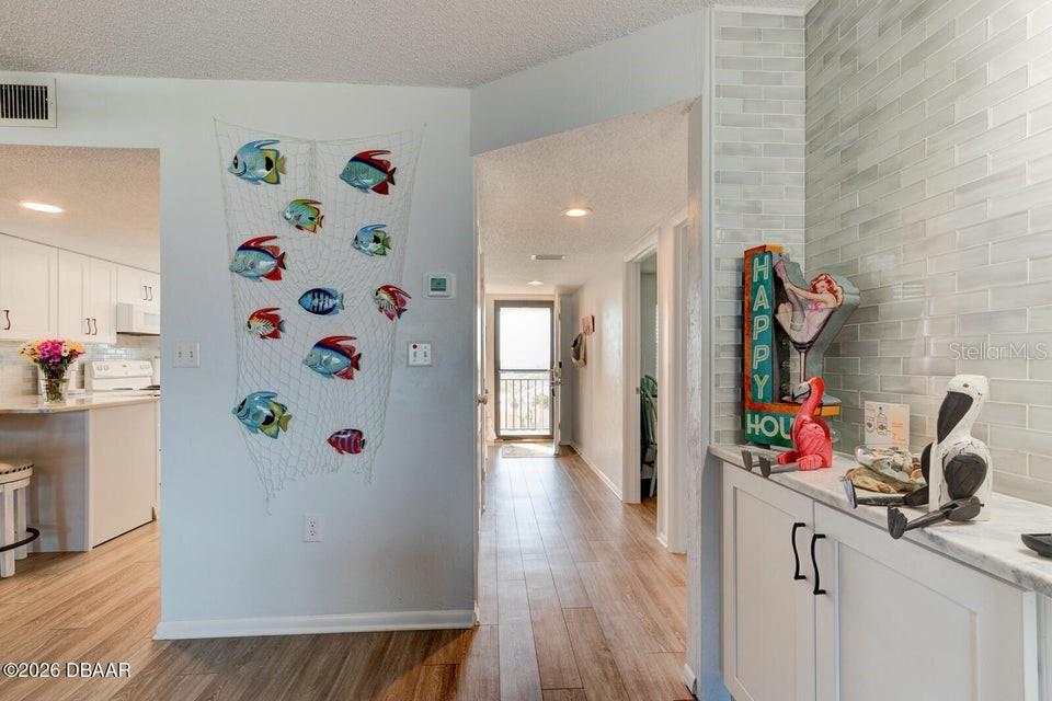 SEASCAPE CONDO - Residential