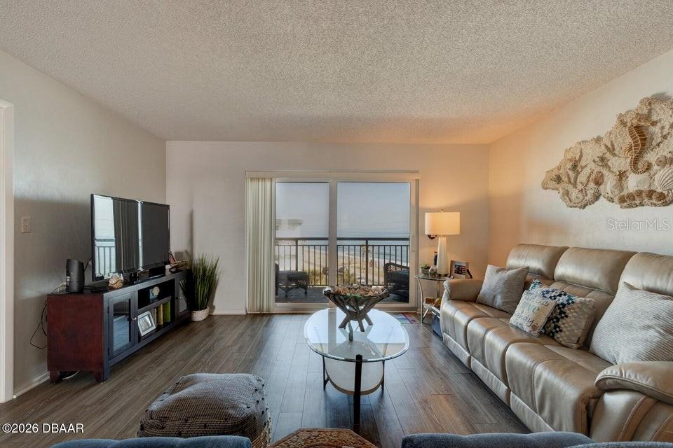 SEASCAPE CONDO - Residential