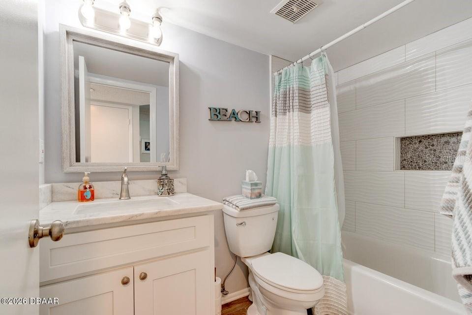 SEASCAPE CONDO - Residential