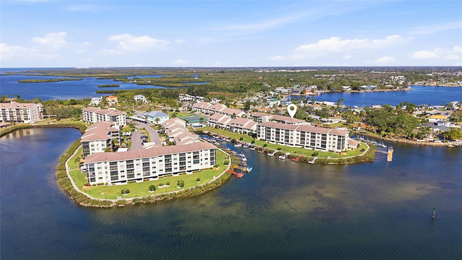 SAND PEBBLE POINTE CONDO 01 AMD 02 - Residential