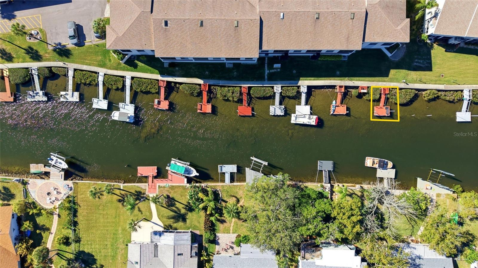 SAND PEBBLE POINTE CONDO 01 AMD 02 - Residential