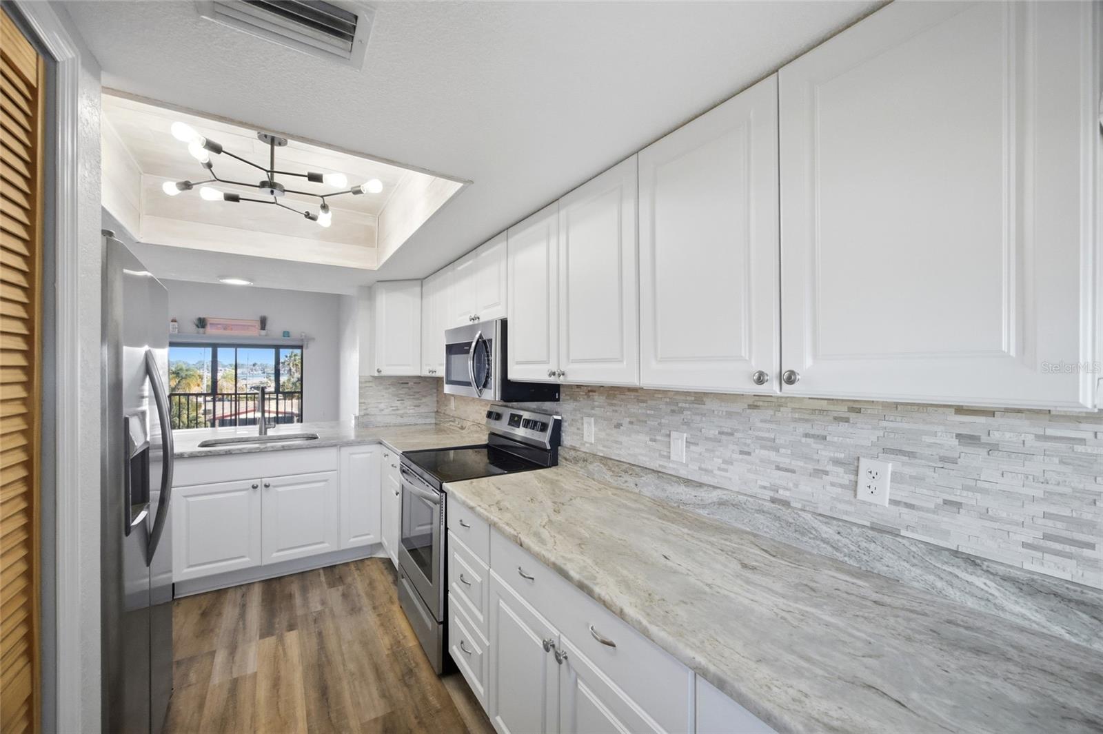 SAND PEBBLE POINTE CONDO 01 AMD 02 - Residential