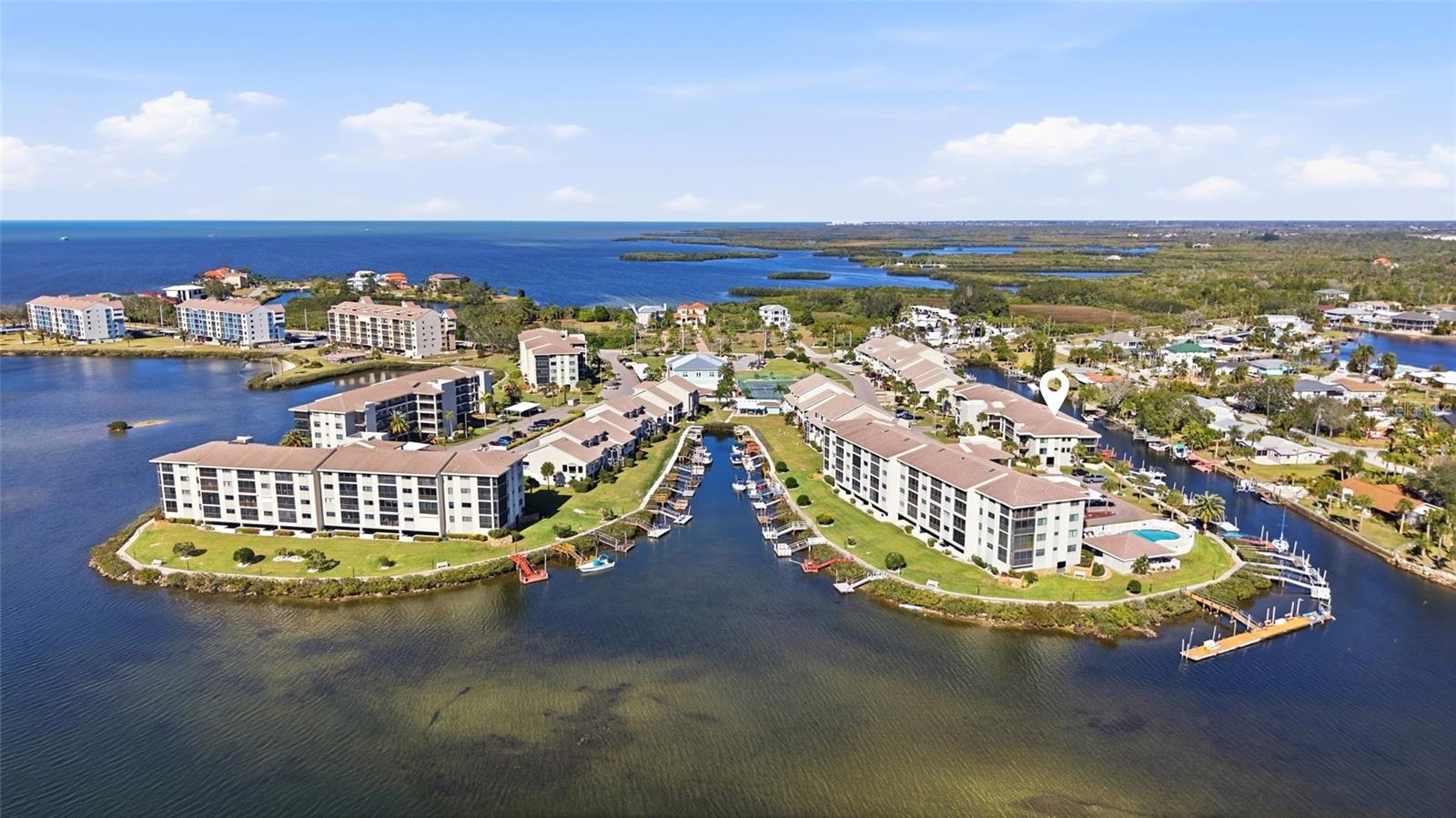 SAND PEBBLE POINTE CONDO 01 AMD 02 - Residential