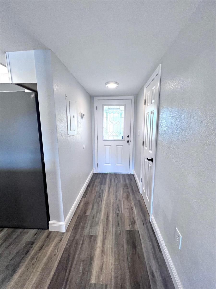 SAND PEBBLE POINTE CONDO 01 AMD 02 - Residential