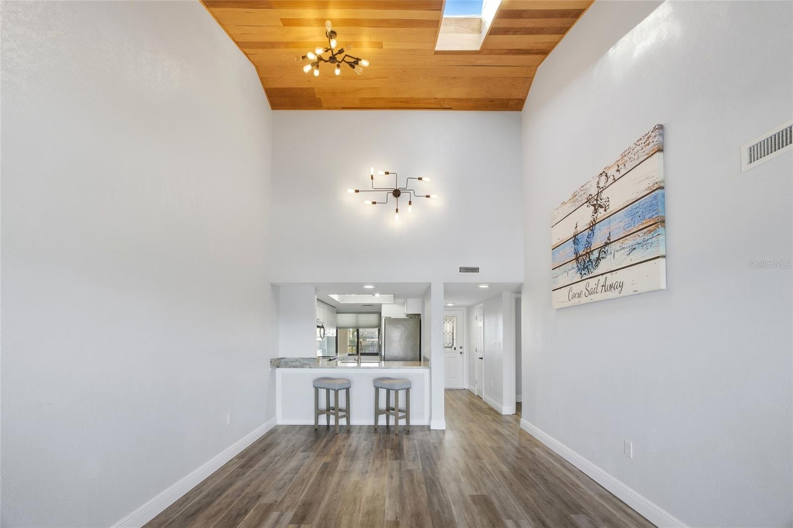 SAND PEBBLE POINTE CONDO 01 AMD 02 - Residential