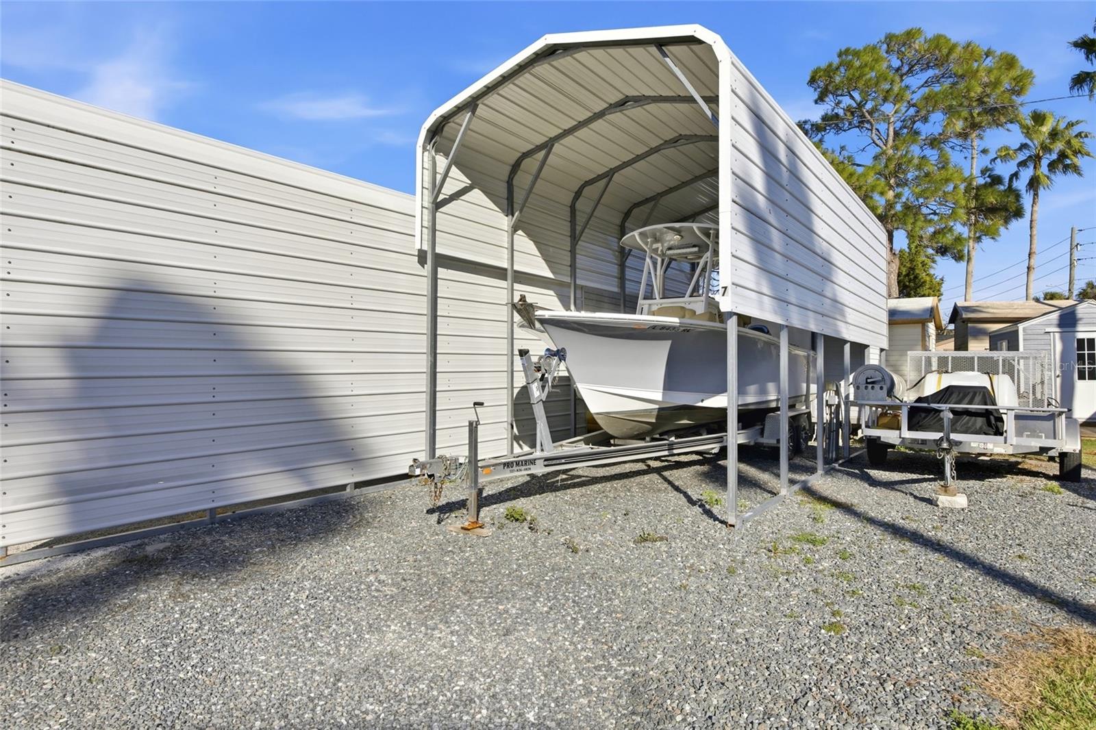 SAND PEBBLE POINTE CONDO 01 AMD 02 - Residential