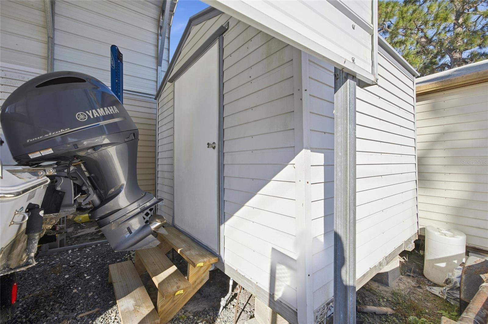 SAND PEBBLE POINTE CONDO 01 AMD 02 - Residential