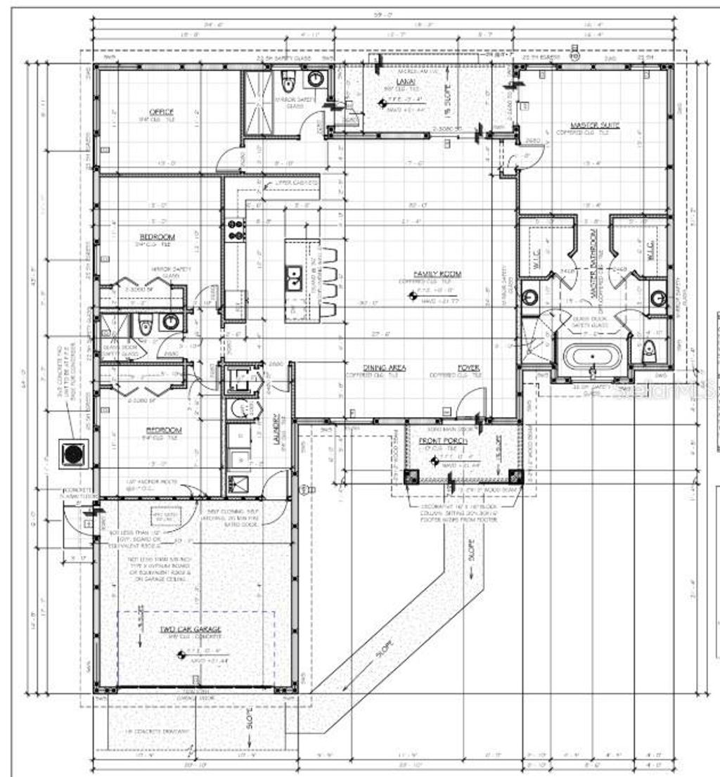 Photo of 3367 Zoratoa Avenue, North Port, FL 34286 (MLS # TB8441542)