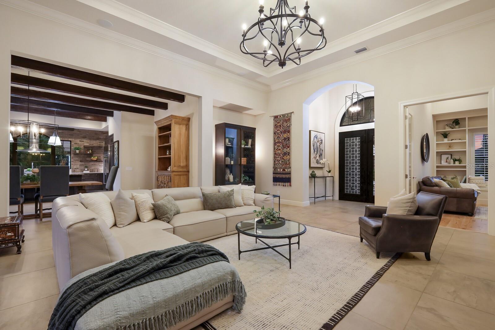 COUNTRY CLUB EAST AT LAKEWD RNCH YY1-4 - Residential