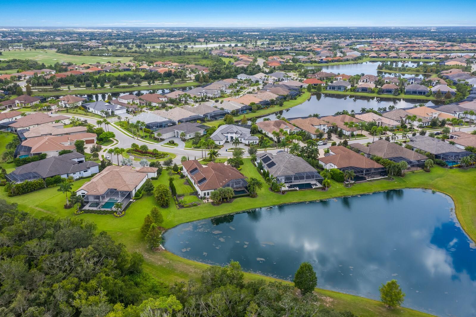 COUNTRY CLUB EAST AT LAKEWD RNCH YY1-4 - Residential