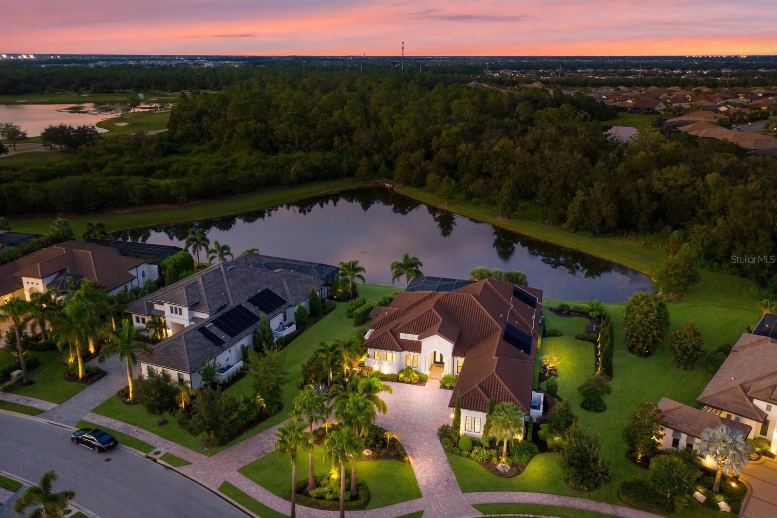 COUNTRY CLUB EAST AT LAKEWD RNCH YY1-4 - Residential