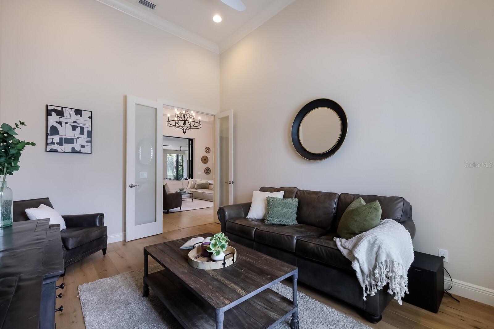 COUNTRY CLUB EAST AT LAKEWD RNCH YY1-4 - Residential