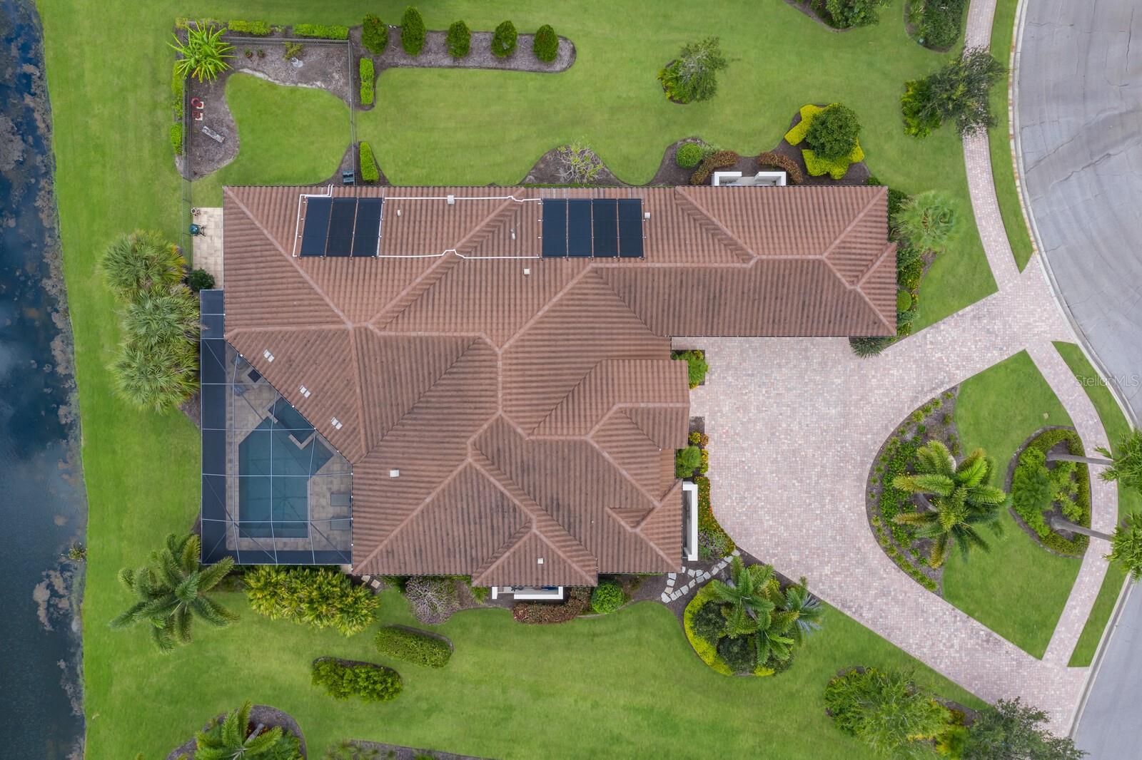 COUNTRY CLUB EAST AT LAKEWD RNCH YY1-4 - Residential