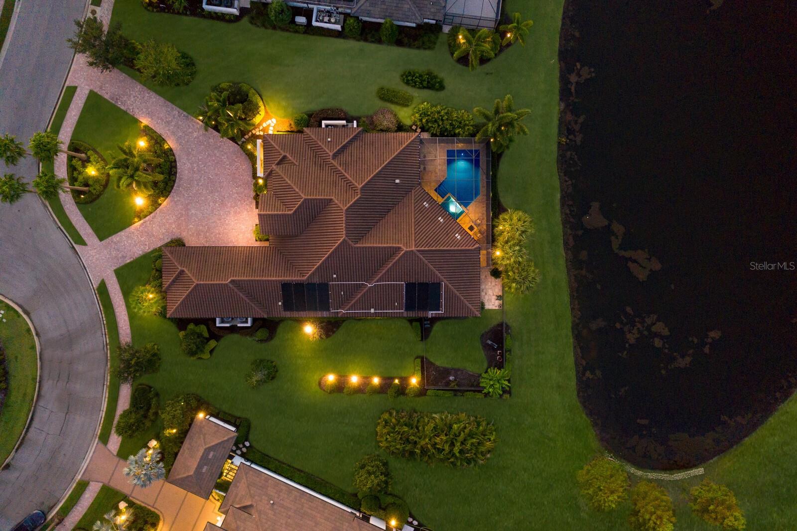 COUNTRY CLUB EAST AT LAKEWD RNCH YY1-4 - Residential