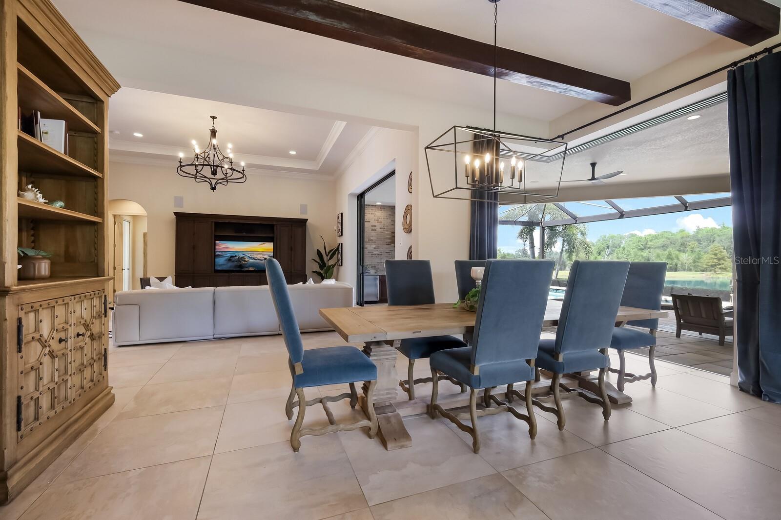 COUNTRY CLUB EAST AT LAKEWD RNCH YY1-4 - Residential