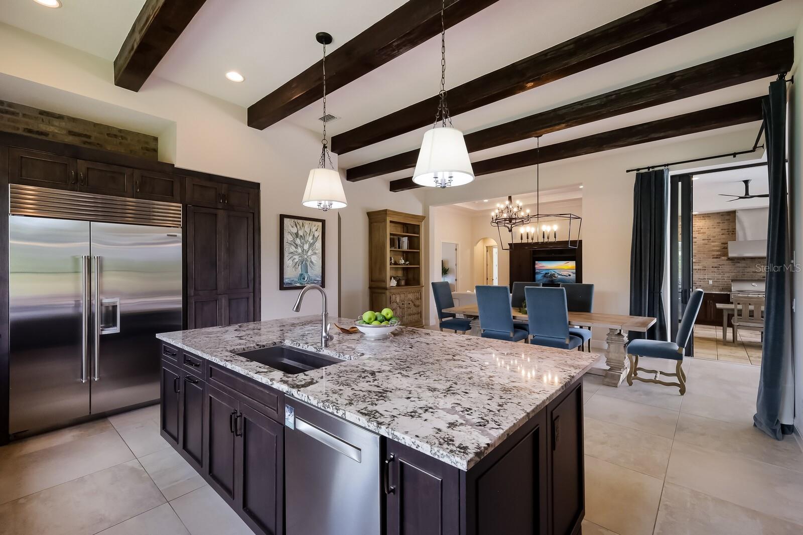 COUNTRY CLUB EAST AT LAKEWD RNCH YY1-4 - Residential