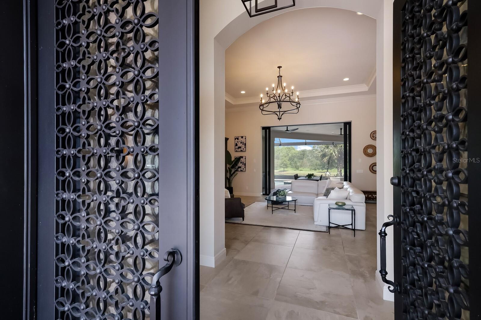 COUNTRY CLUB EAST AT LAKEWD RNCH YY1-4 - Residential