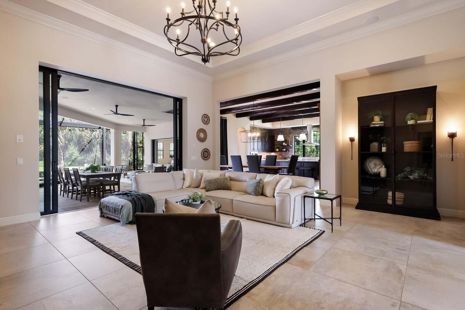 COUNTRY CLUB EAST AT LAKEWD RNCH YY1-4 - Residential