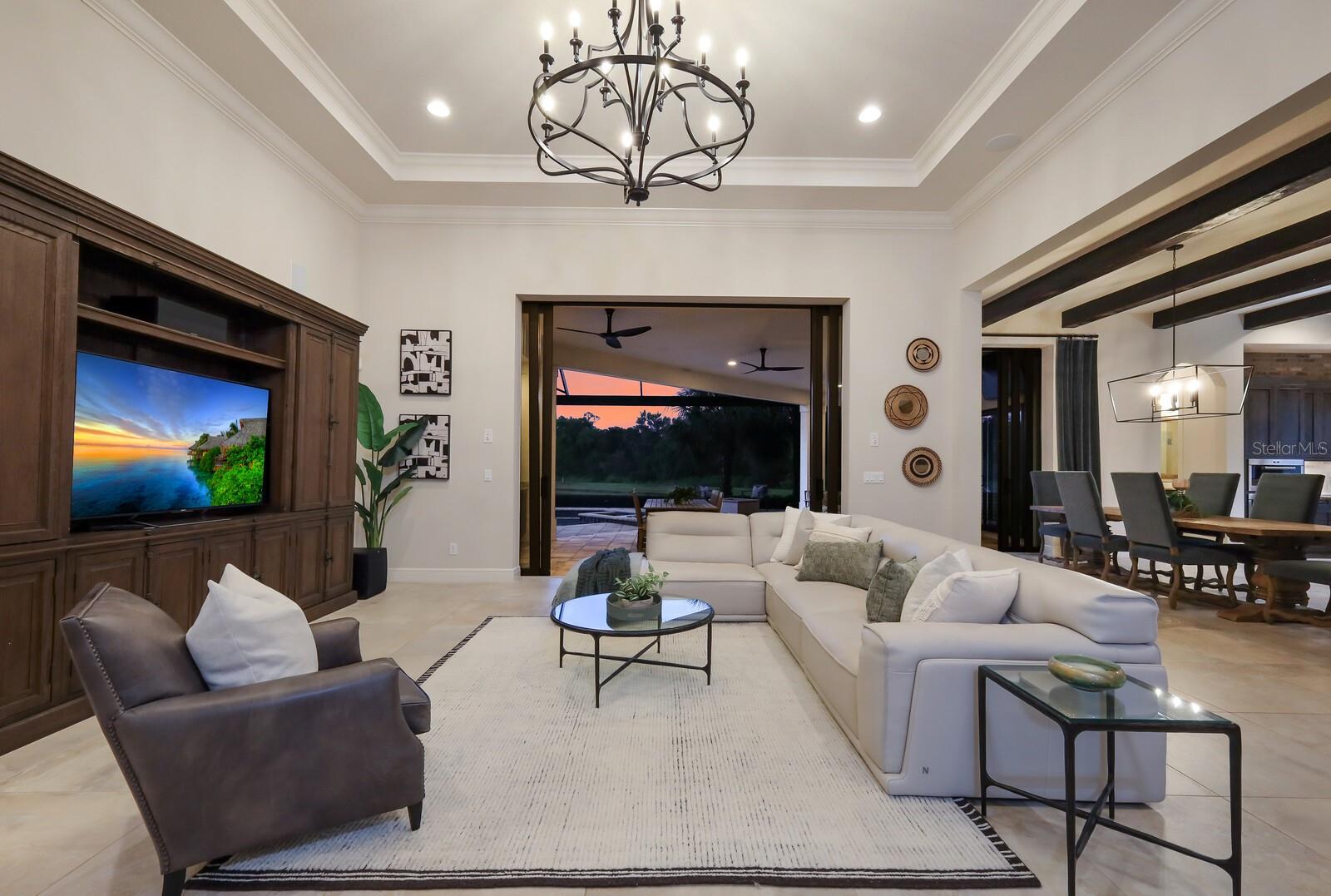 COUNTRY CLUB EAST AT LAKEWD RNCH YY1-4 - Residential