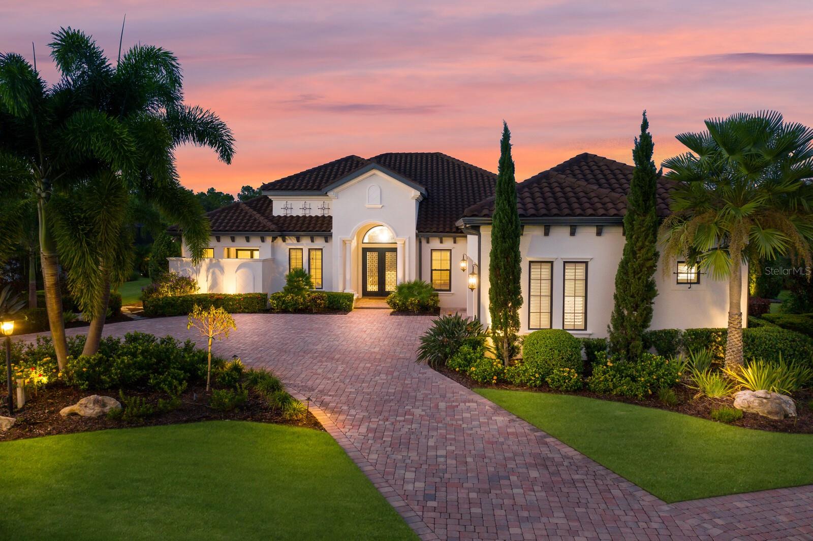 COUNTRY CLUB EAST AT LAKEWD RNCH YY1-4 - Residential