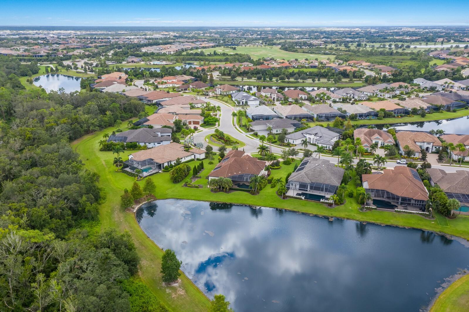 COUNTRY CLUB EAST AT LAKEWD RNCH YY1-4 - Residential