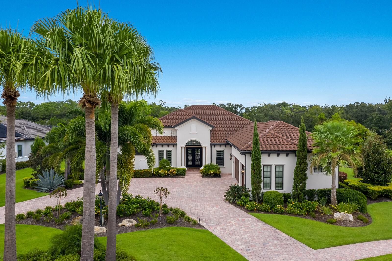 COUNTRY CLUB EAST AT LAKEWD RNCH YY1-4 - Residential