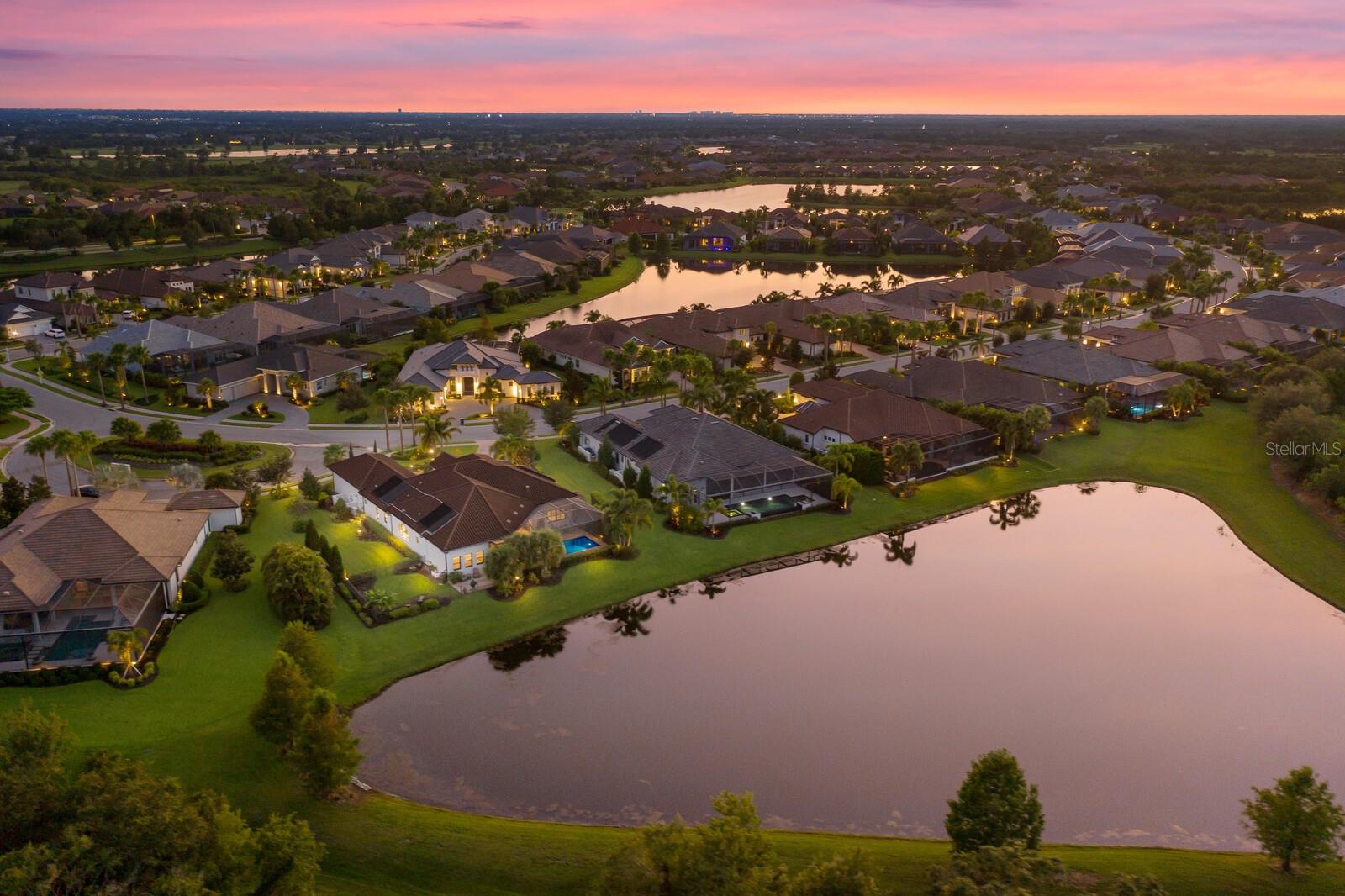 COUNTRY CLUB EAST AT LAKEWD RNCH YY1-4 - Residential