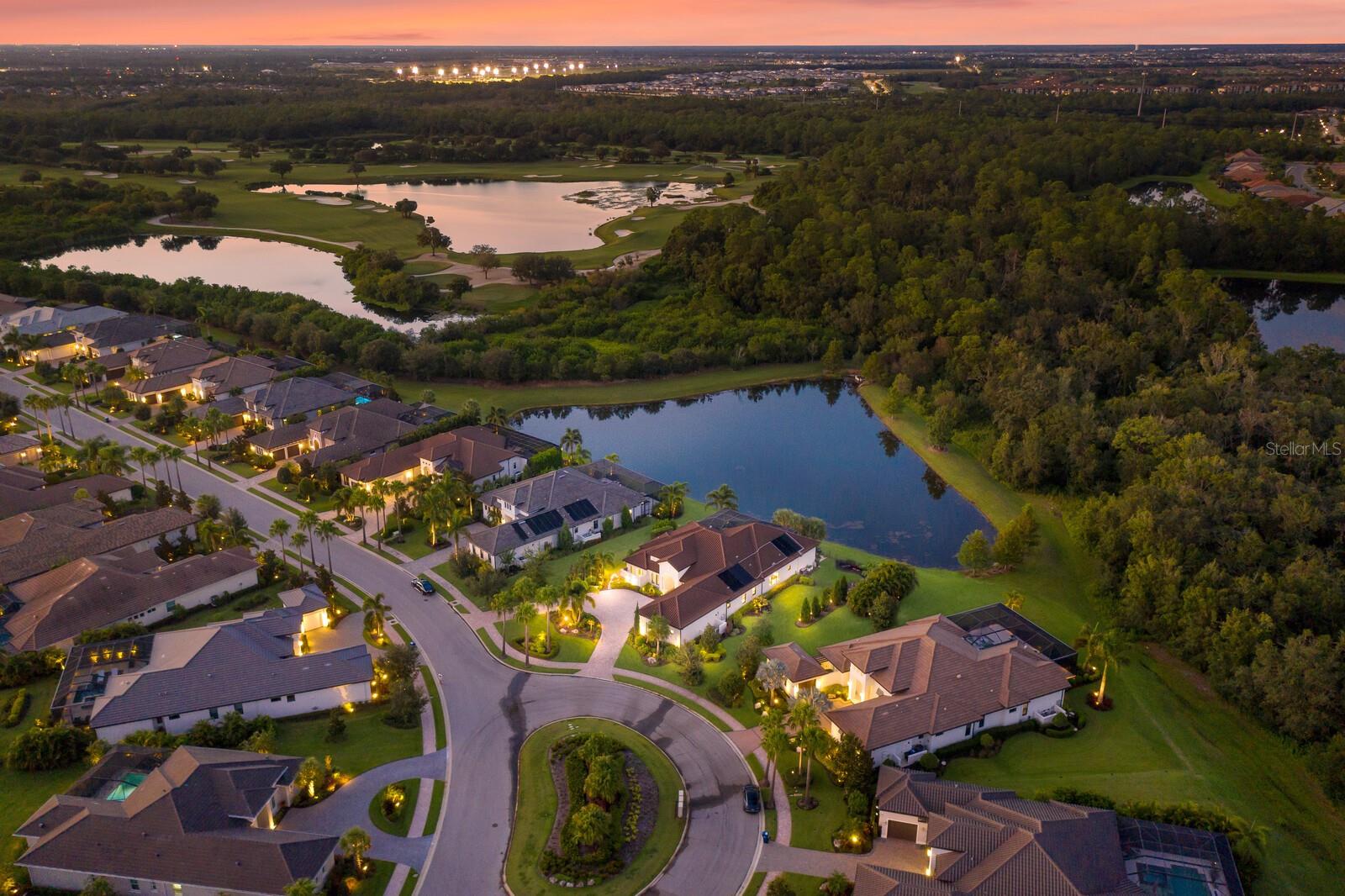 COUNTRY CLUB EAST AT LAKEWD RNCH YY1-4 - Residential